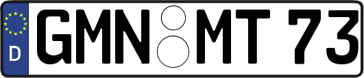 GMN-MT73