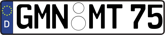 GMN-MT75