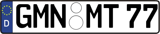 GMN-MT77