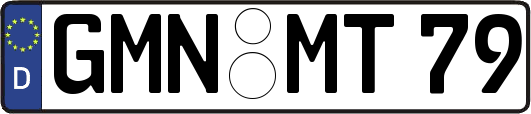 GMN-MT79