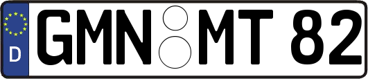 GMN-MT82