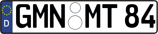 GMN-MT84
