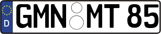 GMN-MT85