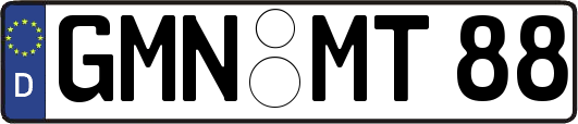 GMN-MT88