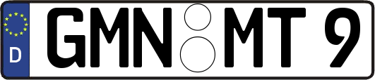 GMN-MT9