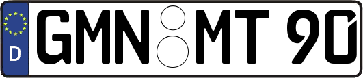 GMN-MT90