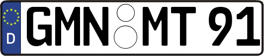 GMN-MT91