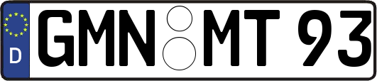 GMN-MT93