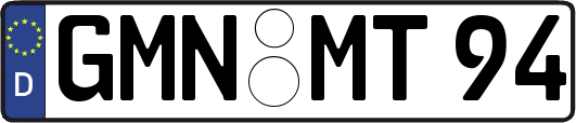 GMN-MT94