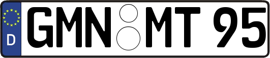 GMN-MT95
