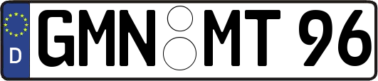 GMN-MT96