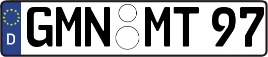 GMN-MT97