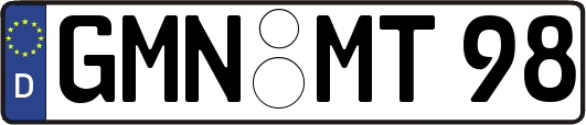 GMN-MT98