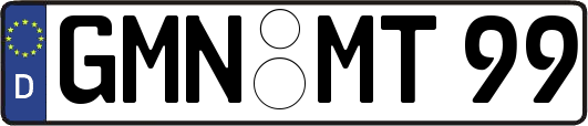 GMN-MT99