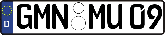 GMN-MU09