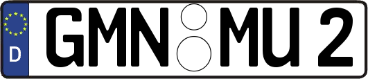 GMN-MU2