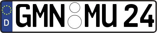 GMN-MU24