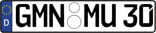 GMN-MU30
