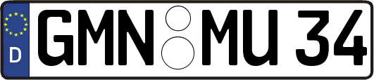 GMN-MU34