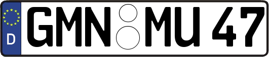 GMN-MU47