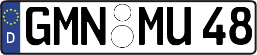 GMN-MU48