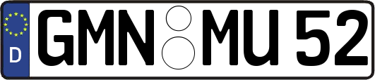 GMN-MU52