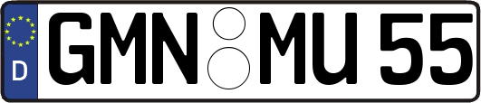 GMN-MU55