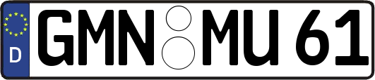 GMN-MU61