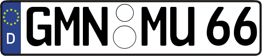 GMN-MU66