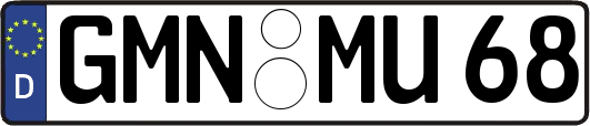 GMN-MU68
