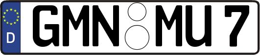 GMN-MU7