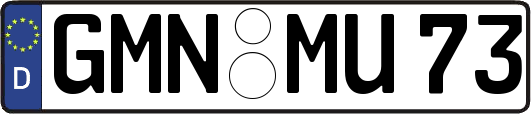 GMN-MU73