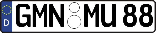 GMN-MU88