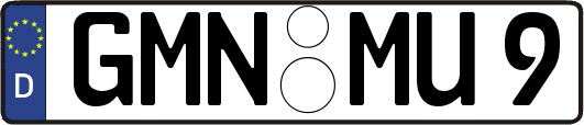 GMN-MU9