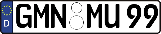 GMN-MU99