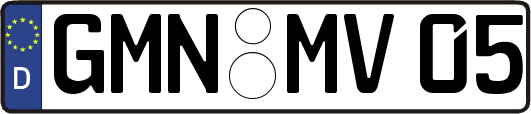 GMN-MV05