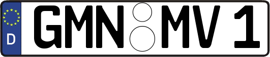 GMN-MV1