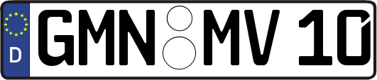 GMN-MV10