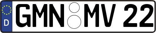 GMN-MV22