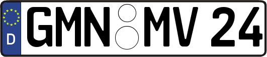 GMN-MV24