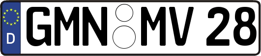 GMN-MV28