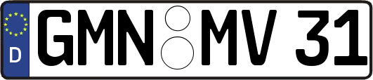 GMN-MV31