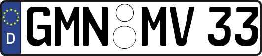 GMN-MV33