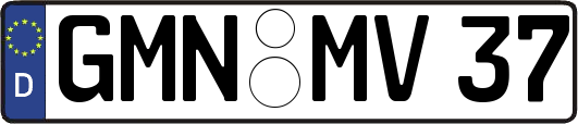 GMN-MV37