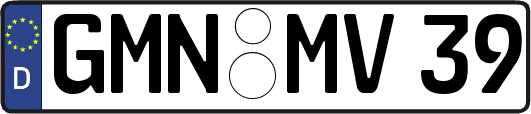 GMN-MV39