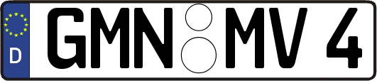 GMN-MV4