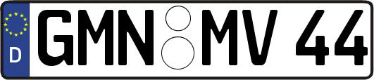 GMN-MV44