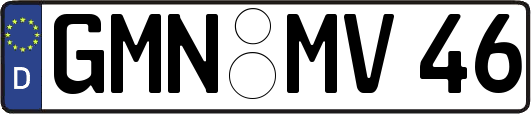 GMN-MV46