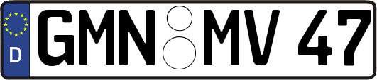 GMN-MV47