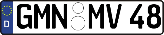 GMN-MV48